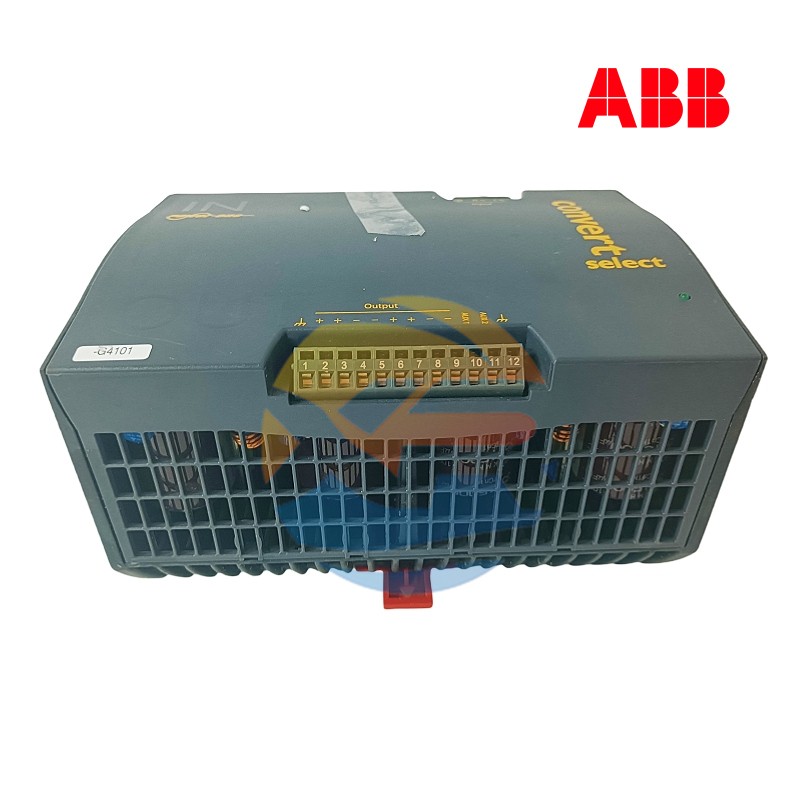 ABB LXN1604-6 – Industrial Power Supply Module2